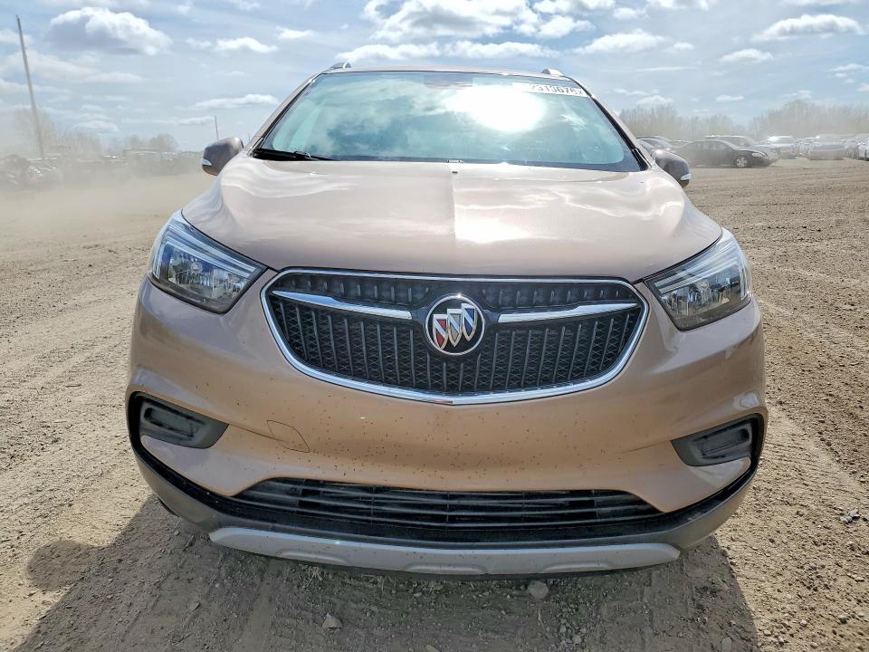 Auction sale of the 2019 Buick Encore, vin: KL4CJESB0KB700320, lot number: 52313676