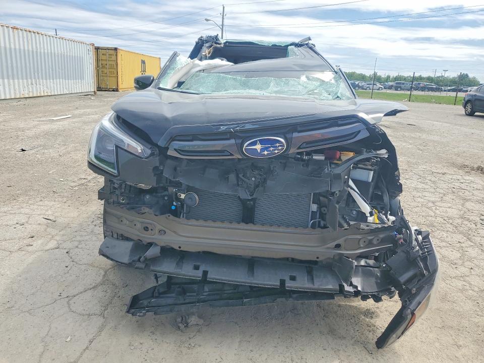 Aukcja sprzedaży 2023 Subaru Forester, vin: JF2SKANC1PH523391, numer aukcji: 54279276