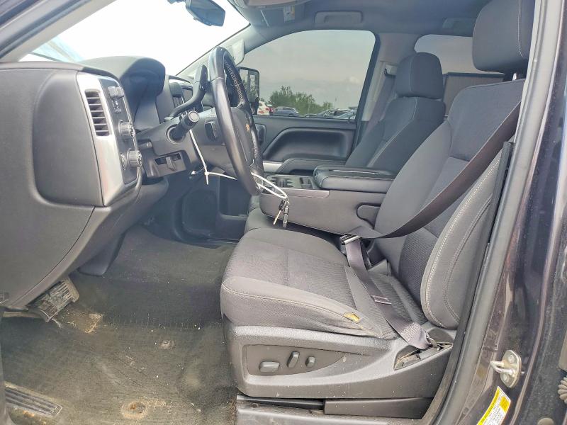 Продажа на аукционе авто 2016 Chevrolet Silverado, vin: 1GCVKREC8GZ240233, номер лота: 53403036