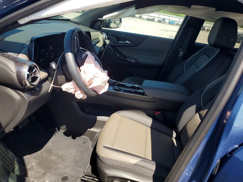 52238216 :رقم المزاد ، 3GNAXHEG4TL180179 vin ، 2026 Chevrolet Equinox مزاد بيع