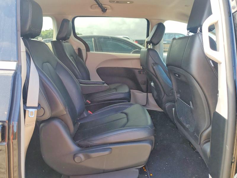 Aukcja sprzedaży 2024 Chrysler Pacifica, vin: 2C4RC1S70RR174264, numer aukcji: 53647016