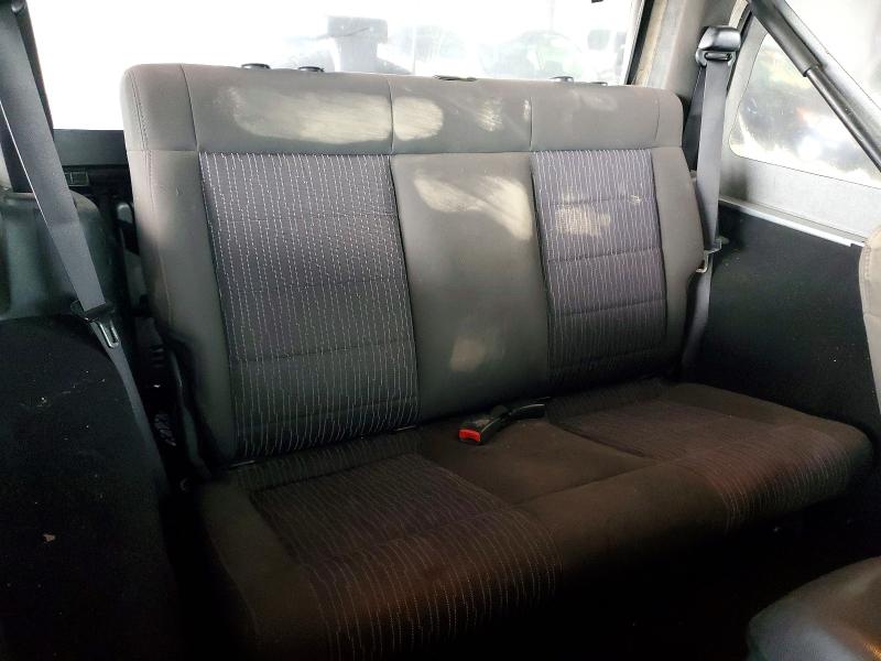 2012 Jeep Wrangler მანქანა იყიდება აუქციონზე, vin: 1C4GJWAG8CL109187, აუქციონის ნომერი: 54553156