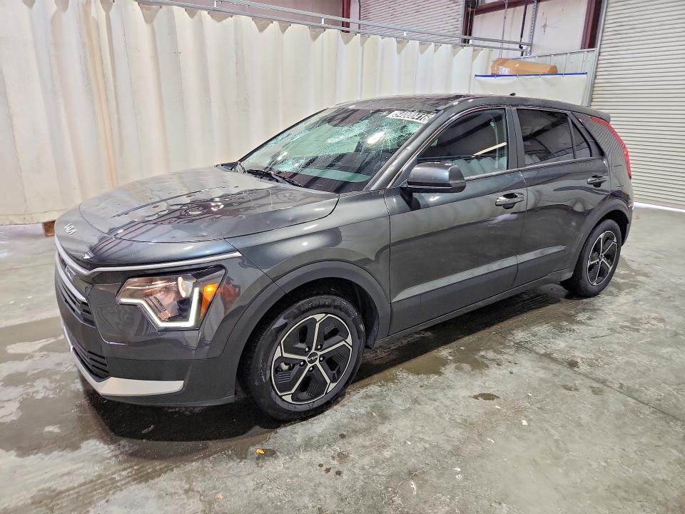 Aukcja sprzedaży 2026 Kia Niro, vin: KNDCP3LE4T5324464, numer aukcji: 54000416