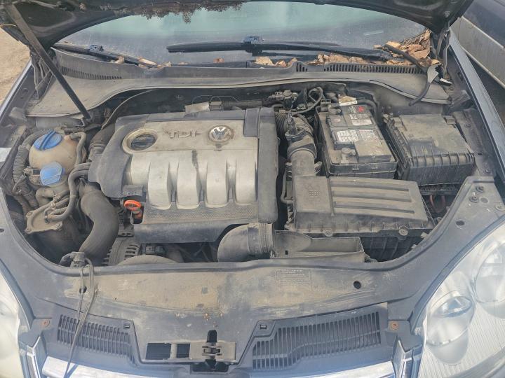 Auction sale of the 2006 Volkswagen Jetta, vin: 3VWNT71K96M704268, lot number: 52941636