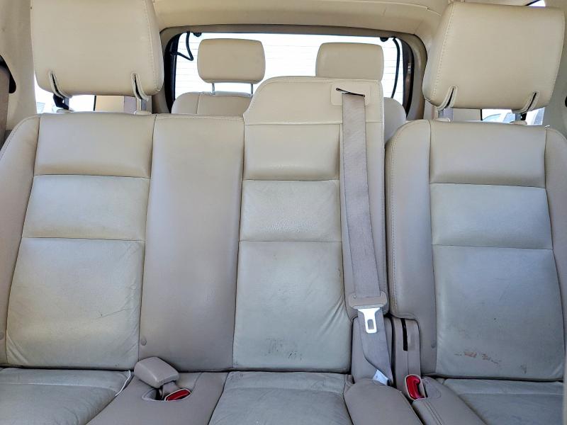 Продажа на аукционе авто 2008 Ford Explorer, vin: 1FMEU74E98UA89947, номер лота: 52366196