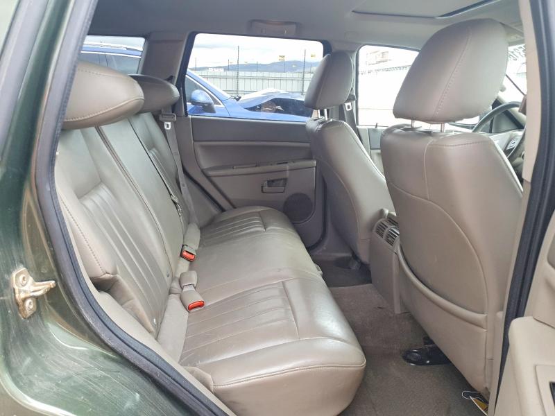 Aukcja sprzedaży 2007 Jeep Grand Cherokee, vin: 1J8GR48K17C510750, numer aukcji: 55365316