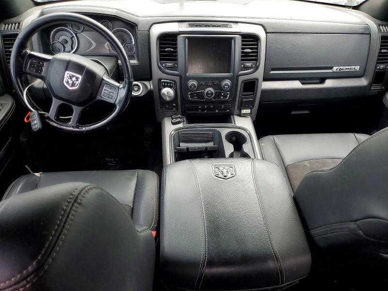 55299716 :رقم المزاد ، 1C6RR7YT9HS611883 vin ، 2017 Ram 1500 مزاد بيع