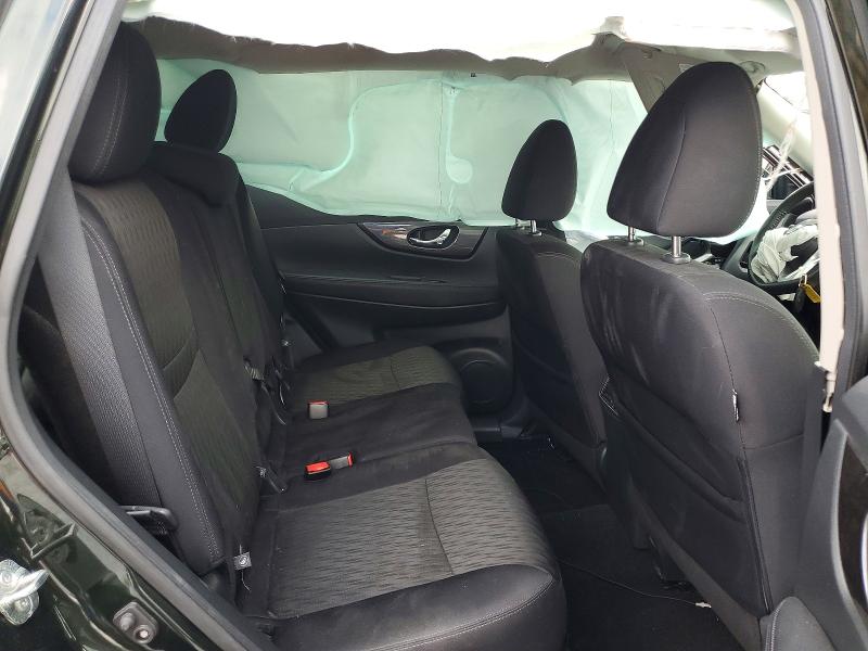 Продажа на аукционе авто 2020 Nissan Rogue, vin: 5N1AT2MT3LC714215, номер лота: 53305906