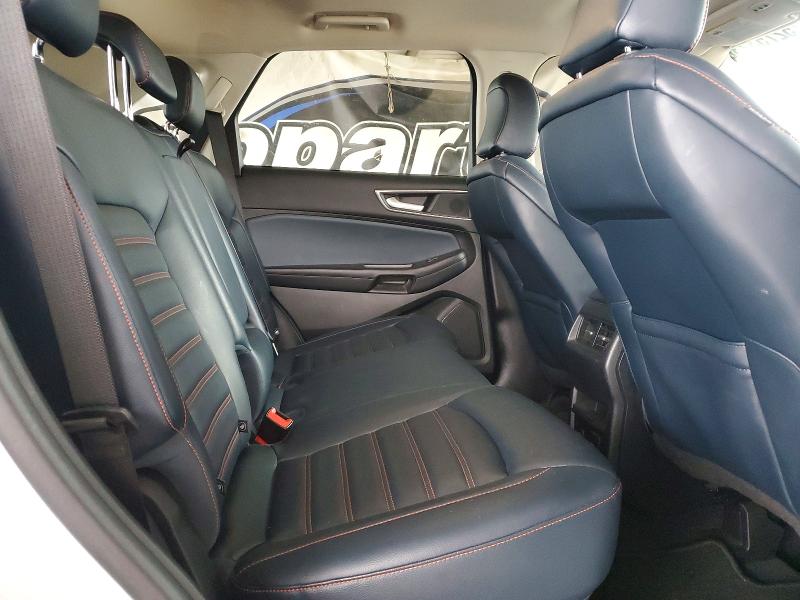 Продажа на аукционе авто 2024 Ford Edge, vin: 2FMPK4J92RBA40276, номер лота: 52753236