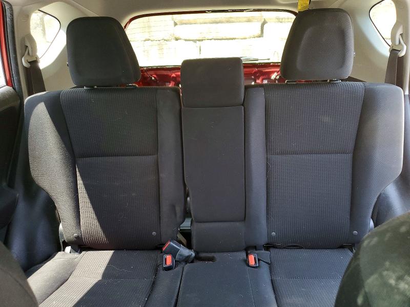 Aukcja sprzedaży 2017 Toyota Rav4, vin: JTMZFREV7HJ126022, numer aukcji: 53599766