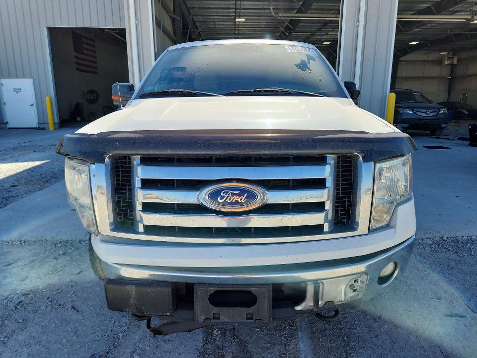 Aukcja sprzedaży 2010 Ford F150, vin: 1FTFW1EV7AKC55625, numer aukcji: 53326266