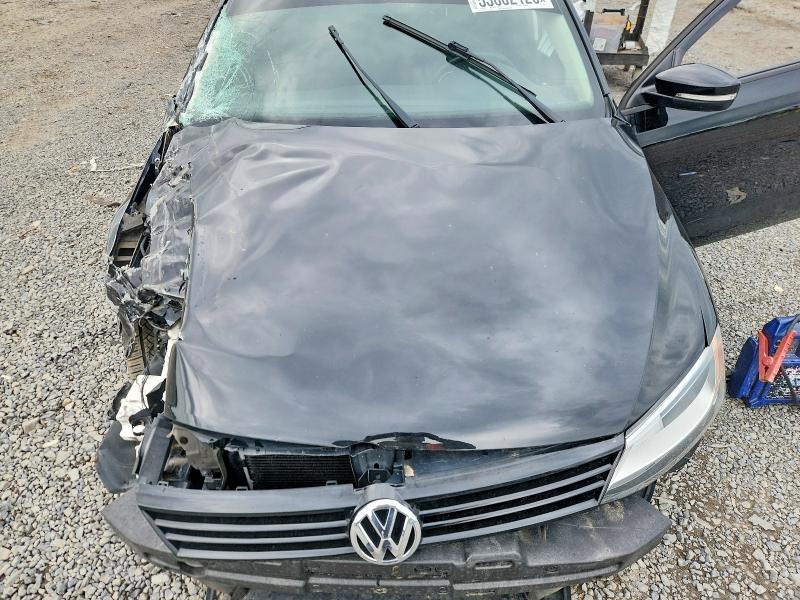 53602126 :رقم المزاد ، 3VWD17AJ3EM297491 vin ، 2014 Volkswagen Jetta مزاد بيع