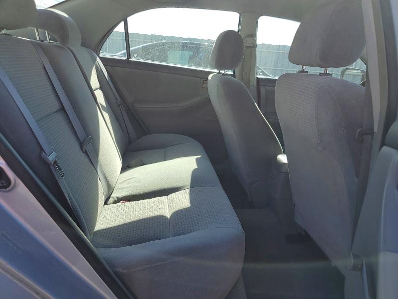2007 Toyota Corolla მანქანა იყიდება აუქციონზე, vin: 1NXBR32E07Z852761, აუქციონის ნომერი: 53253956