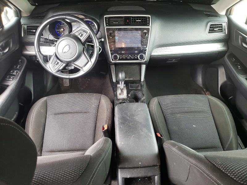 55181576 :رقم المزاد ، 4S4BSACC6J3231592 vin ، 2018 Subaru Outback مزاد بيع