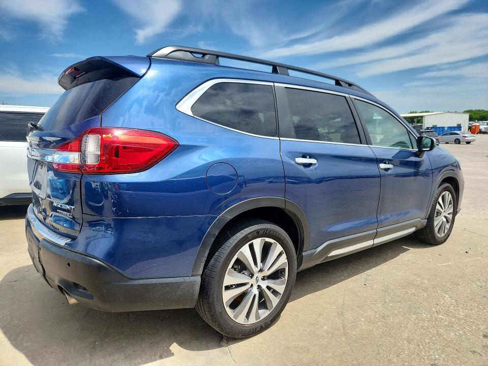 Продажа на аукционе авто 2022 Subaru Ascent, vin: 4S4WMARDXN3465056, номер лота: 49816086