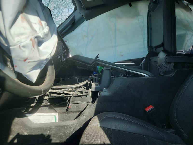 54614236 :رقم المزاد ، 2GC4KUEY8S1151399 vin ، 2025 Chevrolet Silverado مزاد بيع