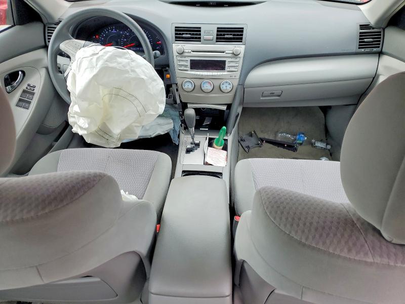 Aukcja sprzedaży 2010 Toyota Camry, vin: 4T4BF3EK1AR049402, numer aukcji: 55417286