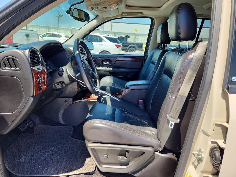 Продажа на аукционе авто 2009 Gmc Envoy, vin: 1GKDS43S092126946, номер лота: 53389936