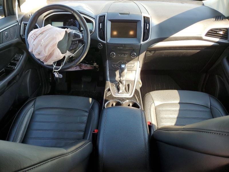 Продажа на аукционе авто 2018 Ford Edge, vin: 2FMPK4J81JBC57281, номер лота: 52896116