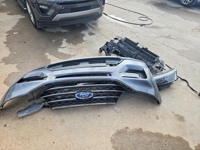 54073006 :رقم المزاد ، 1FMSK7DH3MGB57560 vin ، 2021 Ford Explorer مزاد بيع