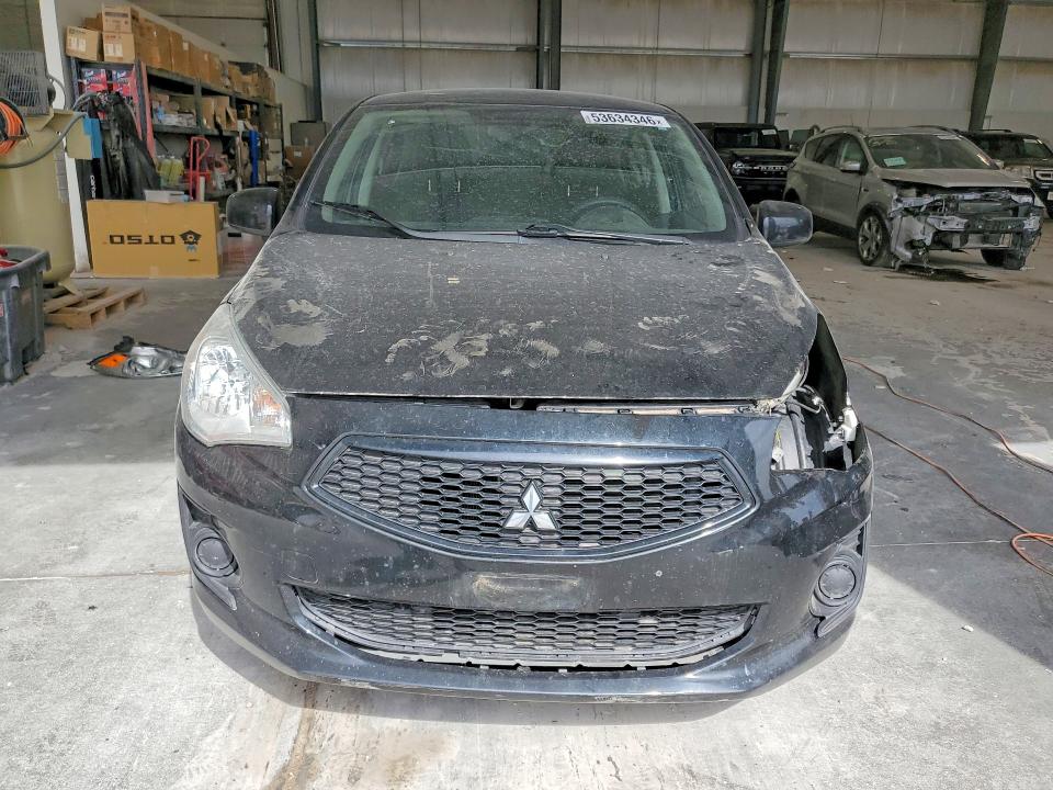 Продаж на аукціоні авто 2020 Mitsubishi Mirage, vin: ML32F3FJ5LHF02247, номер лоту: 53634346
