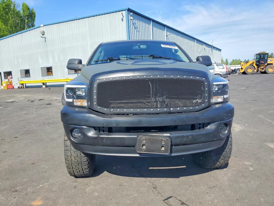 Продажа на аукционе авто 2006 Dodge Ram 1500, vin: 1D7HU18266S649100, номер лота: 52018246