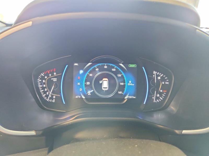 Продажа на аукционе авто 2020 Hyundai Santa Fe, vin: 5NMS5CAA5LH301757, номер лота: 55067126