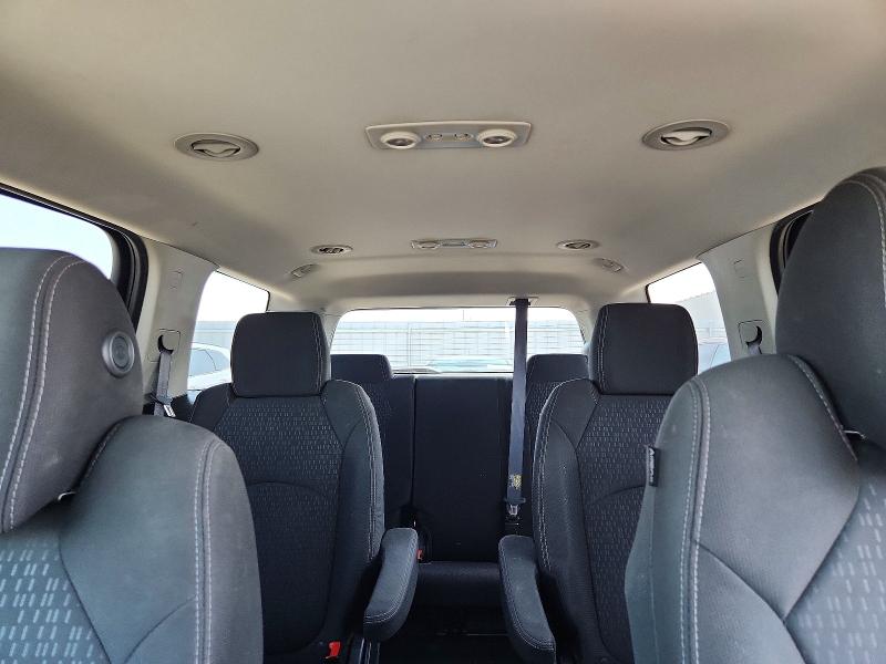 Продажа на аукционе авто 2015 Gmc Acadia, vin: 1GKKVPKD9FJ344064, номер лота: 53029126