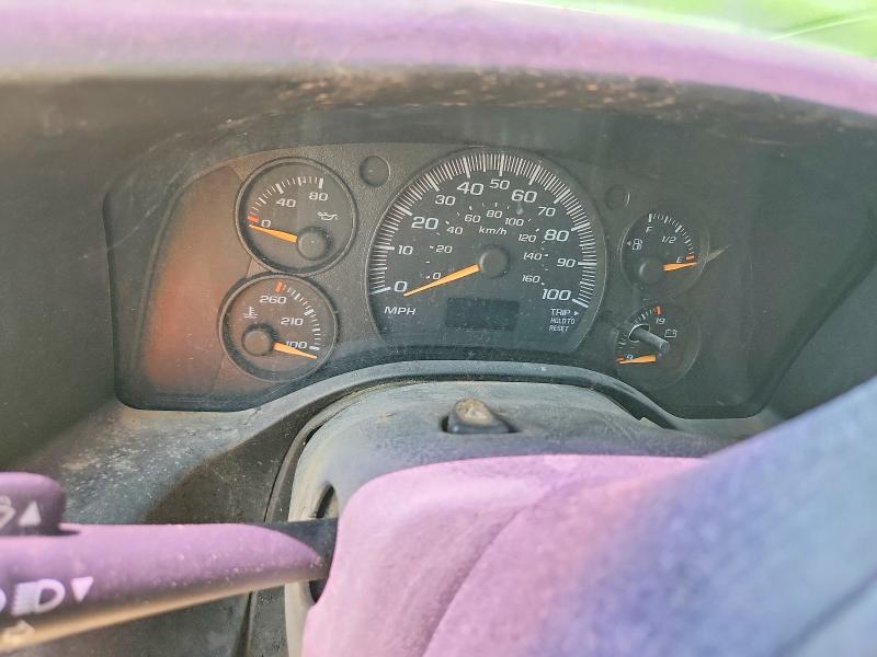 Aukcja sprzedaży 2006 Chevrolet Express 2500, vin: 1GCGG25VX61230366, numer aukcji: 53805456