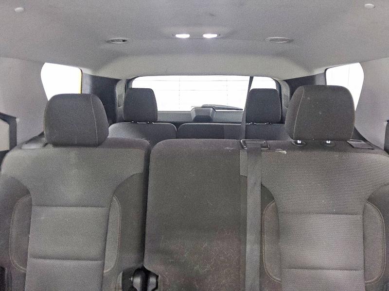 Продажа на аукционе авто 2019 Chevrolet Traverse, vin: 1GNERFKW6KJ311257, номер лота: 52092826