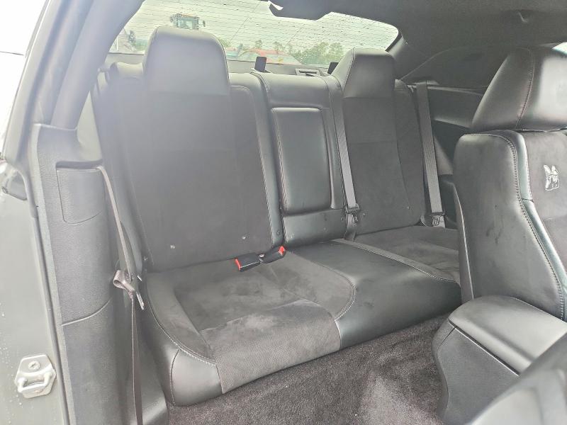 Продажа на аукционе авто 2018 Dodge Challenger, vin: 2C3CDZFJ7JH128467, номер лота: 54699236