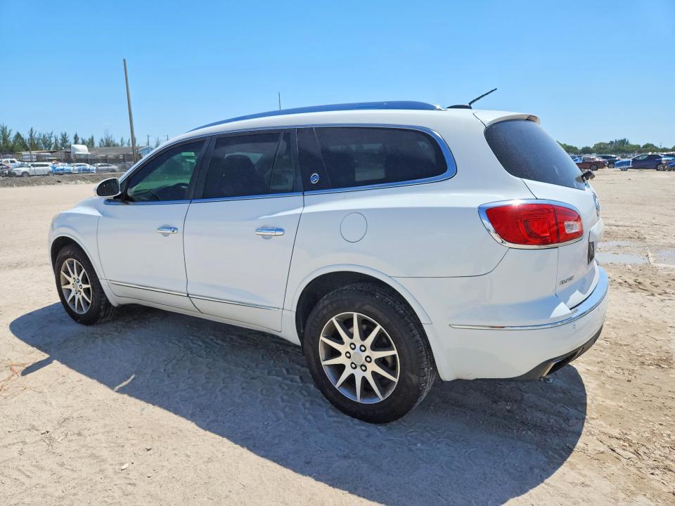 Продаж на аукціоні авто 2016 Buick Enclave, vin: 5GAKRBKD5GJ130775, номер лоту: 53988626