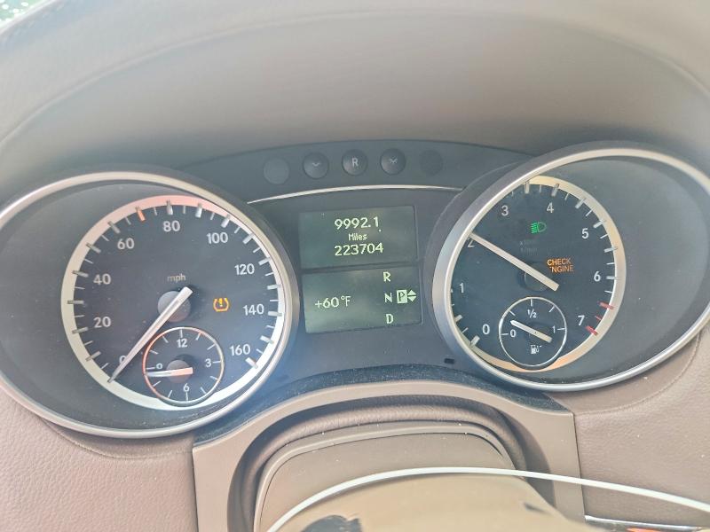 Продажа на аукционе авто 2010 Mercedes-benz Gl, vin: 4JGBF7BE4AA542833, номер лота: 52306086