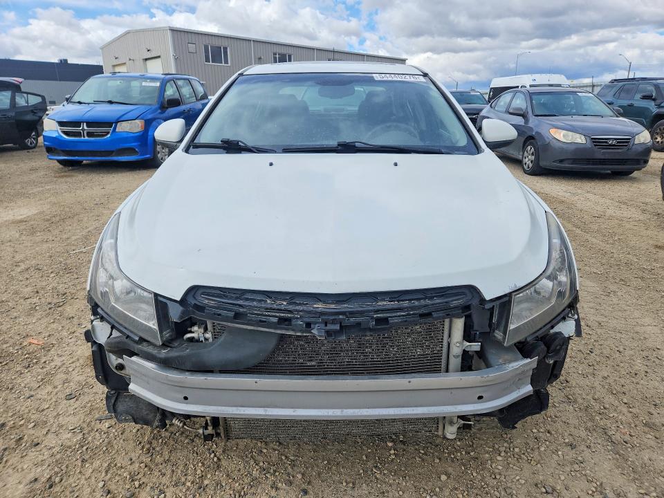 Продаж на аукціоні авто 2015 Chevrolet Cruze, vin: 1G1PC5SB7F7218933, номер лоту: 54440276