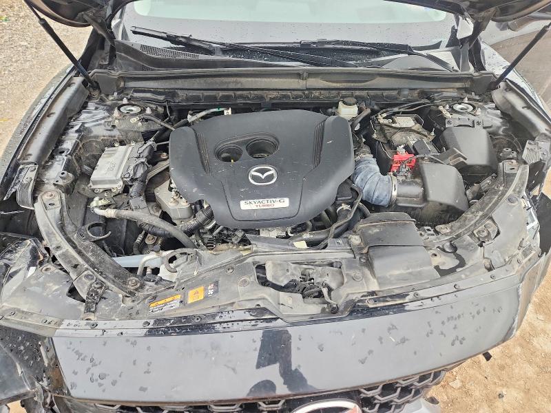 Продажа на аукционе авто 2023 Mazda Cx-50, vin: 7MMVABEY6PN131783, номер лота: 52419676