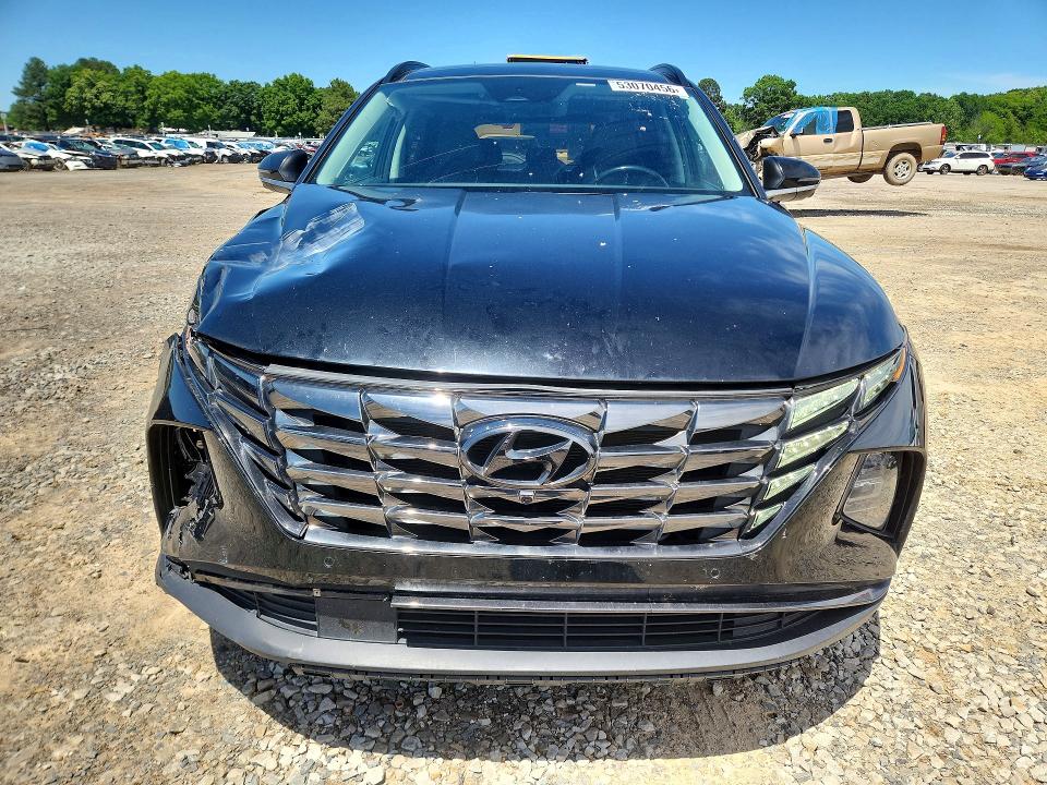 Aukcja sprzedaży 2022 Hyundai Tucson, vin: 5NMJECAEXNH148519, numer aukcji: 53070456