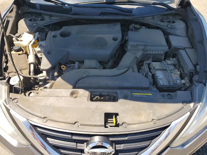 Продажа на аукционе авто 2017 Nissan Altima, vin: 1N4AL3AP3HN362014, номер лота: 53519036