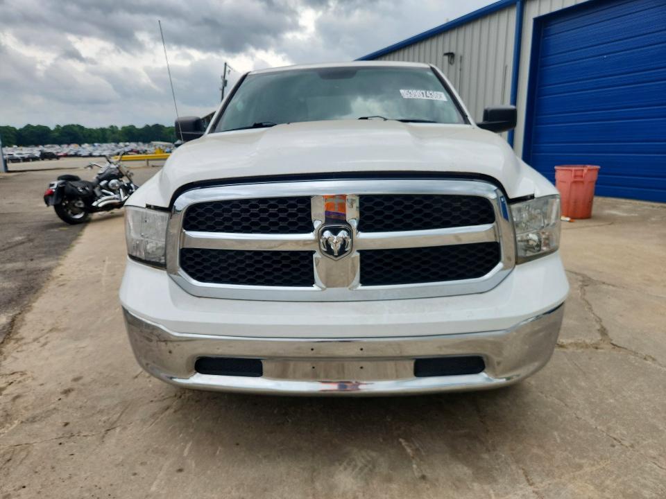 Aukcja sprzedaży 2021 Ram 1500 Classic, vin: 1C6RR7LG8MS557643, numer aukcji: 53907436