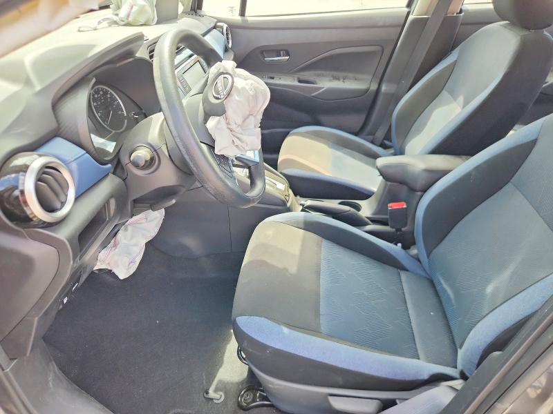 Продажа на аукционе авто 2025 Nissan Versa, vin: 3N1CN8EV6SL871818, номер лота: 52606326