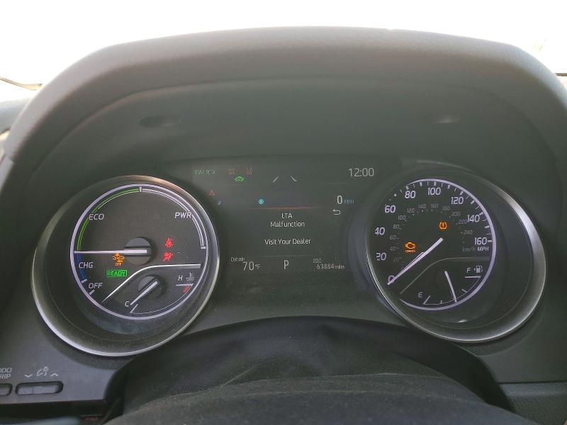 Aukcja sprzedaży 2021 Toyota Camry, vin: 4T1K31AK2MU551899, numer aukcji: 55202826