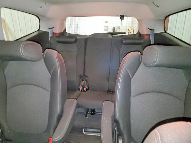 Auction sale of the 2013 Chevrolet Traverse, vin: 1GNKRGKD0DJ131167, lot number: 52760336