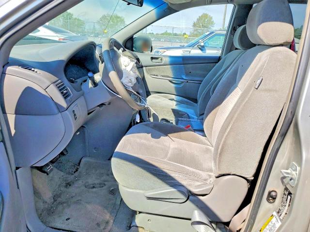 Продаж на аукціоні авто 2006 Toyota Sienna, vin: 5TDZA23C76S466228, номер лоту: 52339266