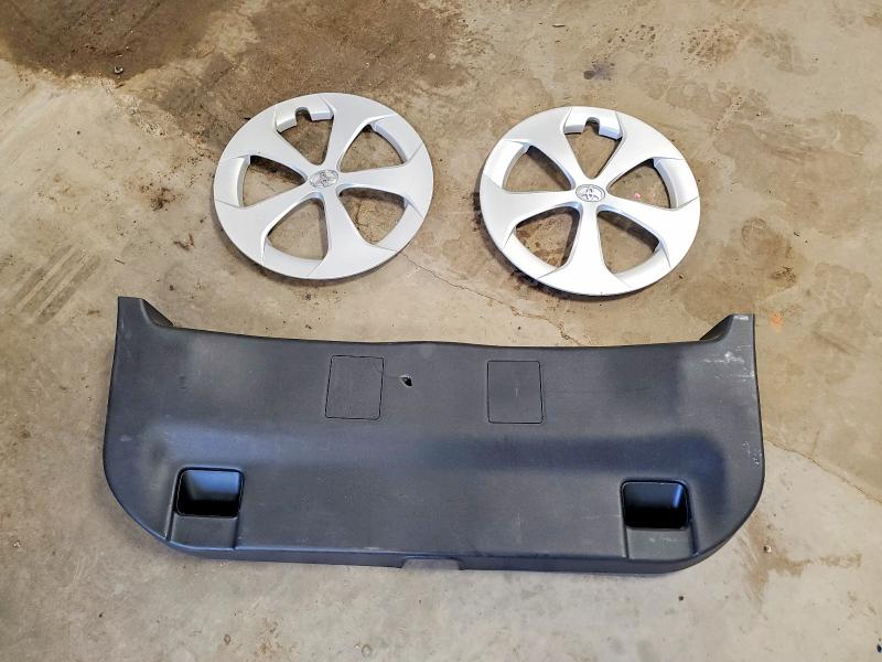 2014 Toyota Prius მანქანა იყიდება აუქციონზე, vin: JTDKN3DU9E1736042, აუქციონის ნომერი: 53482636