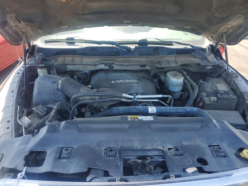 Продаж на аукціоні авто 2014 Ram 2500, vin: 3C6UR5DJ2EG277489, номер лоту: 53227446