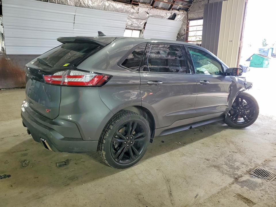 Aukcja sprzedaży 2022 Ford Edge, vin: 2FMPK4AP1NBA63962, numer aukcji: 51591616