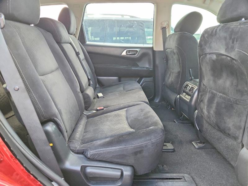 Aukcja sprzedaży 2015 Nissan Pathfinder, vin: 5N1AR2MN0FC634357, numer aukcji: 53899096