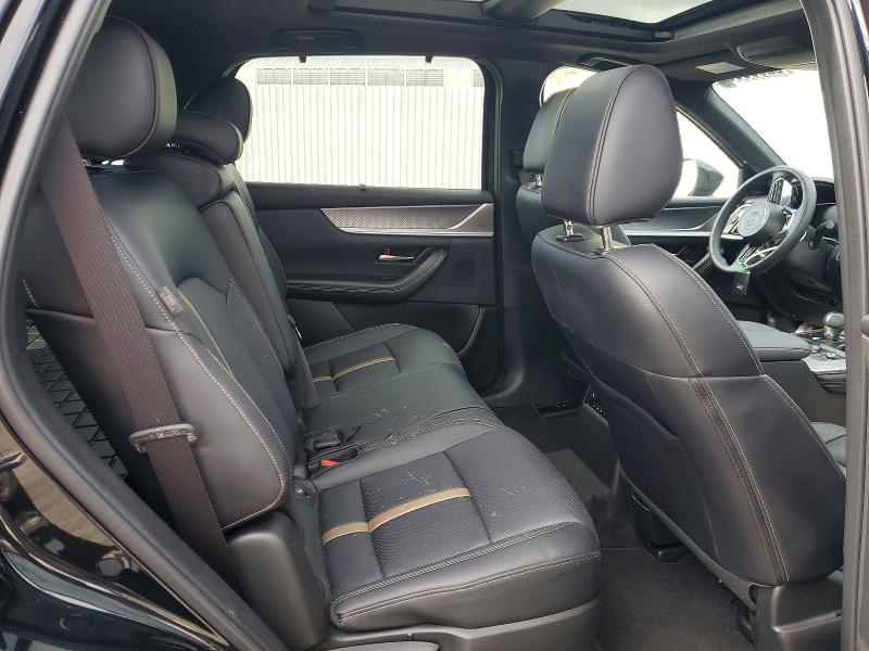 Продажа на аукционе авто 2025 Mazda Cx-70, vin: JM3KJDHC3S1112579, номер лота: 52396086