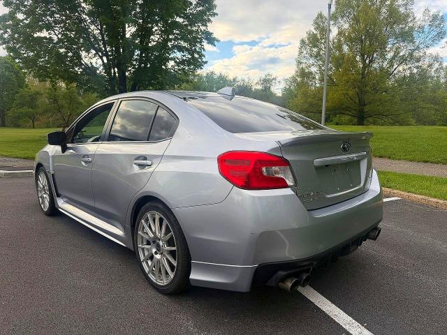 52257536 :رقم المزاد ، JF1VA1C64K9800720 vin ، 2019 Subaru Wrx مزاد بيع