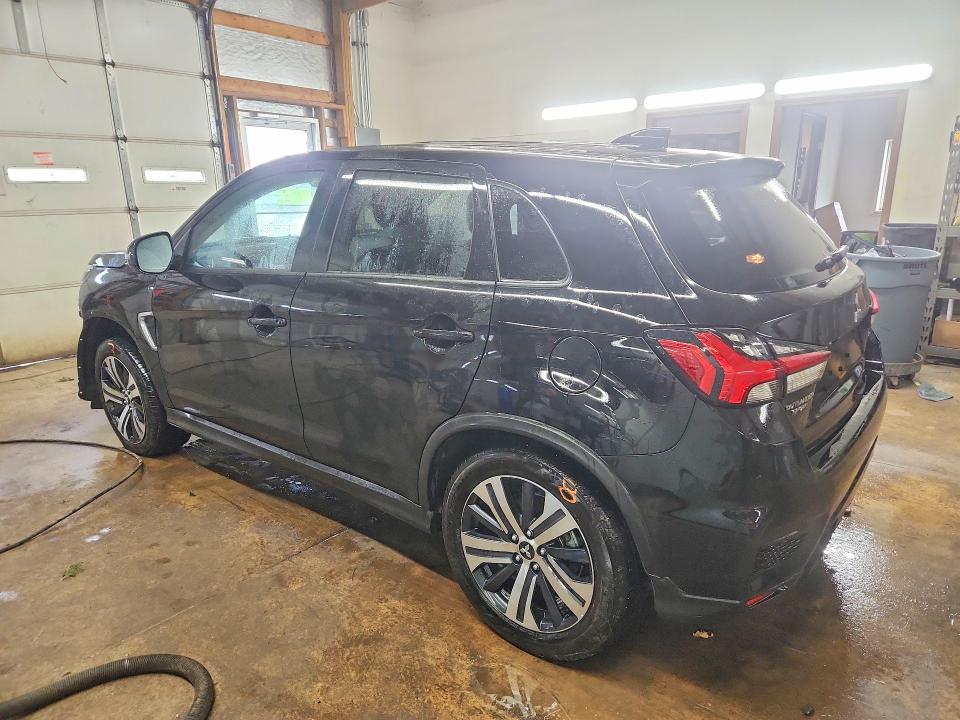Продаж на аукціоні авто 2025 Mitsubishi Outlander Max, vin: JA4ARUAU7SU008878, номер лоту: 54357096