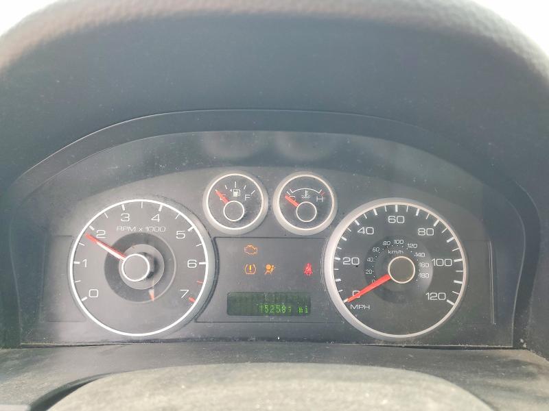 Продажа на аукционе авто 2008 Ford Fusion, vin: 3FAHP08Z78R176398, номер лота: 52944106